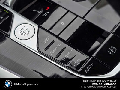 2026 BMW X5 xDrive40i xDrive40i