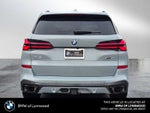 2026 BMW X5 xDrive40i xDrive40i
