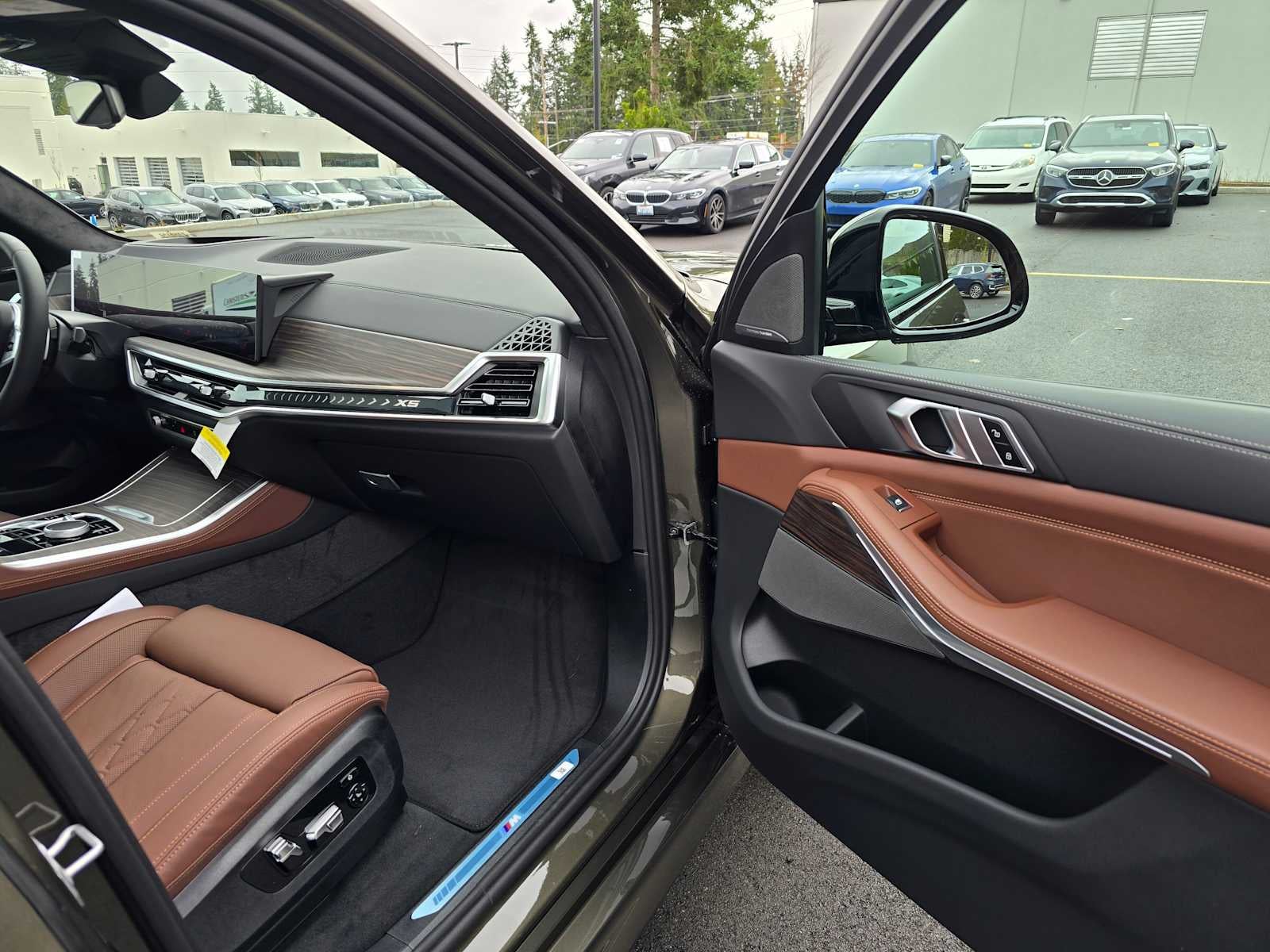 2026 BMW X5 xDrive40i xDrive40i