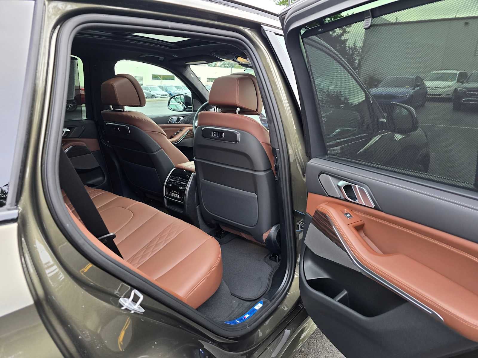 2026 BMW X5 xDrive40i xDrive40i