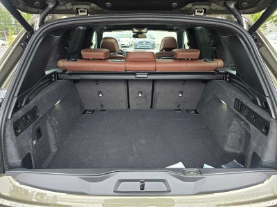 2026 BMW X5 xDrive40i xDrive40i