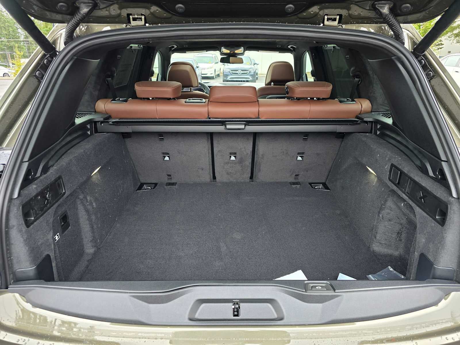 2026 BMW X5 xDrive40i xDrive40i