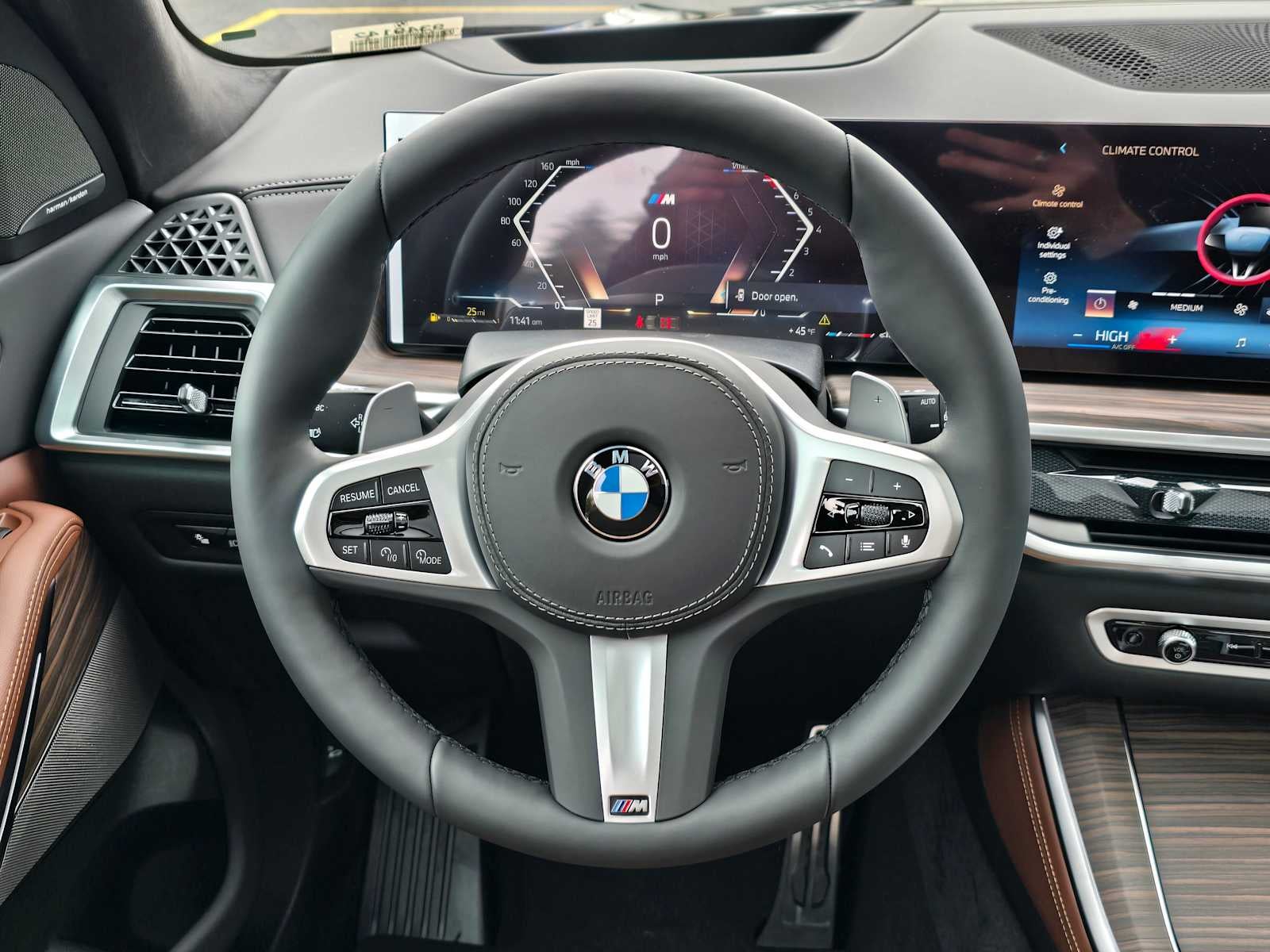 2026 BMW X5 xDrive40i xDrive40i