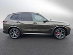 2026 BMW X5 xDrive40i xDrive40i