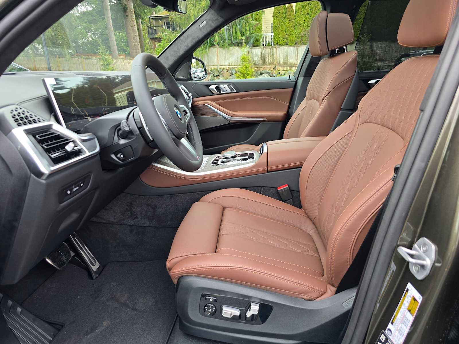 2026 BMW X5 xDrive40i xDrive40i