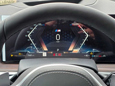 2026 BMW X5 xDrive40i xDrive40i