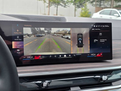 2026 BMW X5 xDrive40i xDrive40i