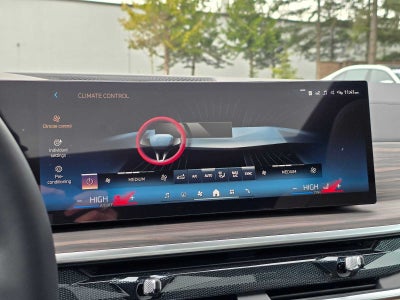 2026 BMW X5 xDrive40i xDrive40i