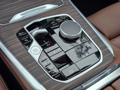 2026 BMW X5 xDrive40i xDrive40i