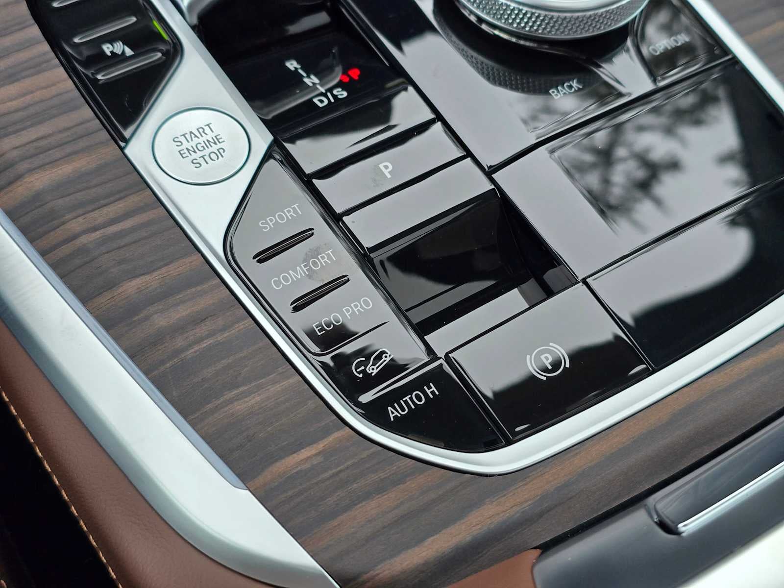 2026 BMW X5 xDrive40i xDrive40i