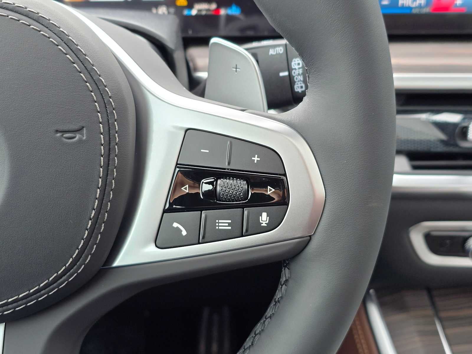 2026 BMW X5 xDrive40i xDrive40i