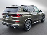 2026 BMW X5 xDrive40i xDrive40i