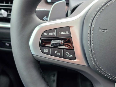 2026 BMW X5 xDrive40i xDrive40i