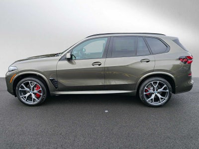 2026 BMW X5 xDrive40i xDrive40i
