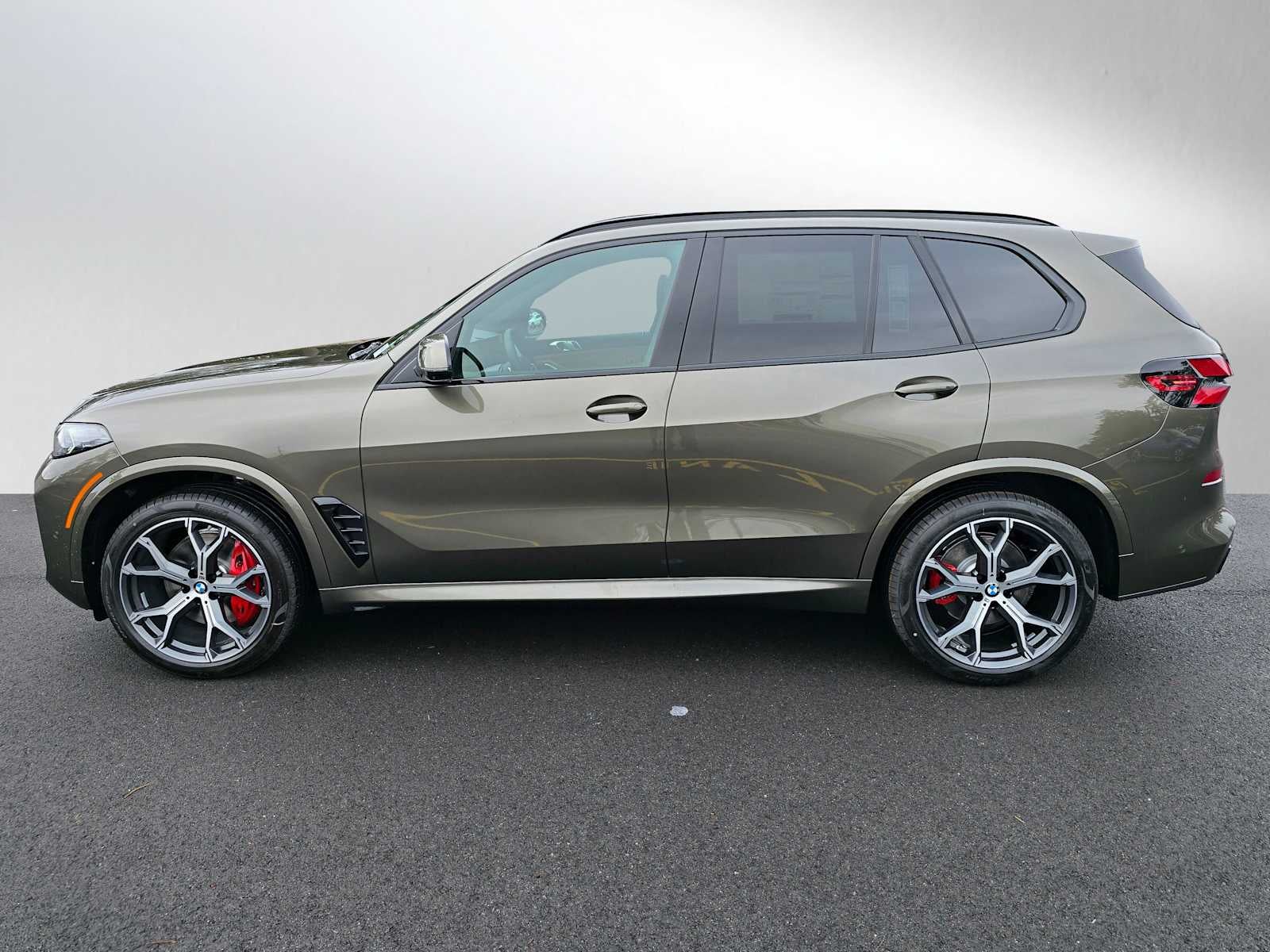 2026 BMW X5 xDrive40i xDrive40i