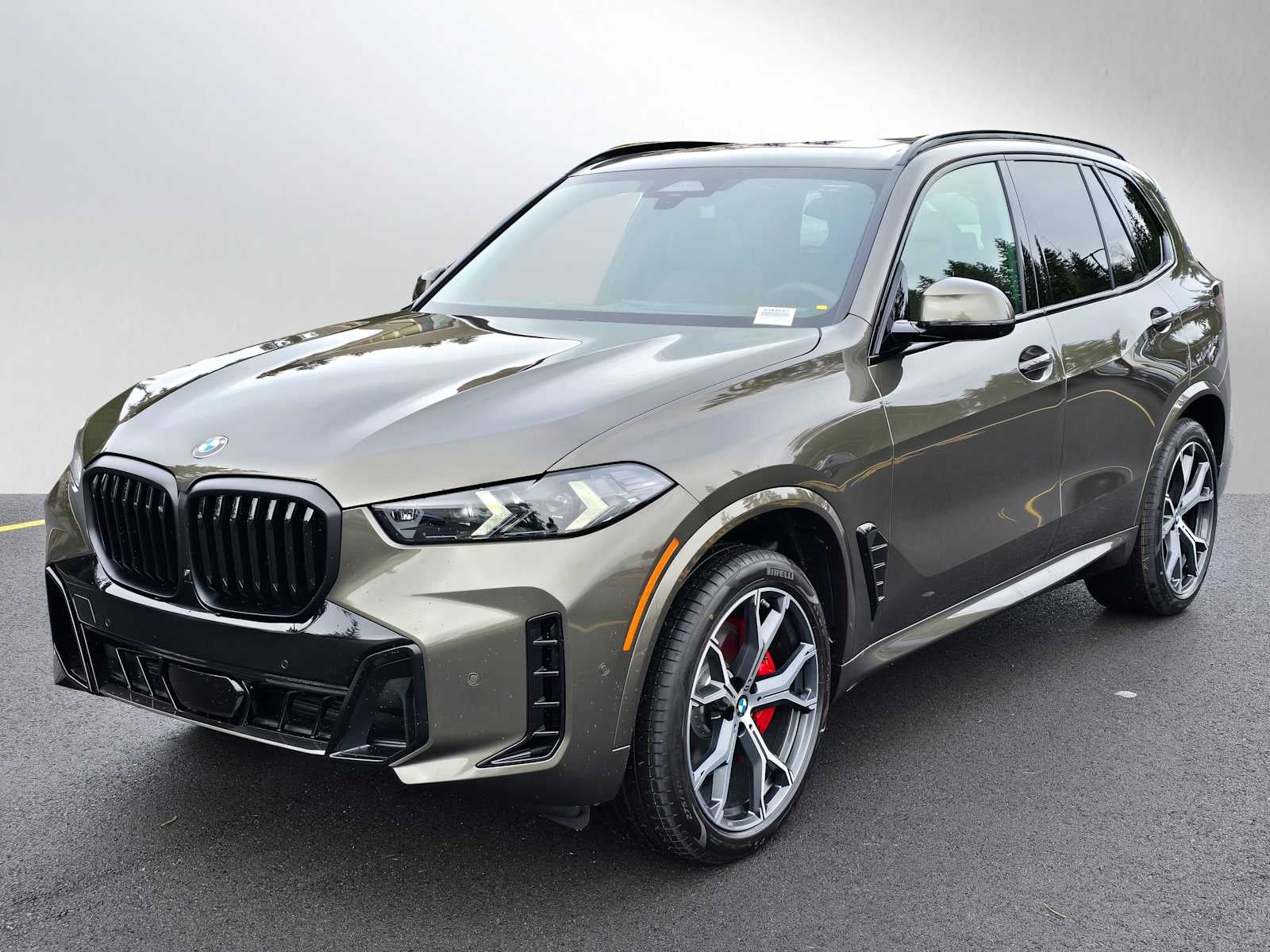 2026 BMW X5 xDrive40i xDrive40i
