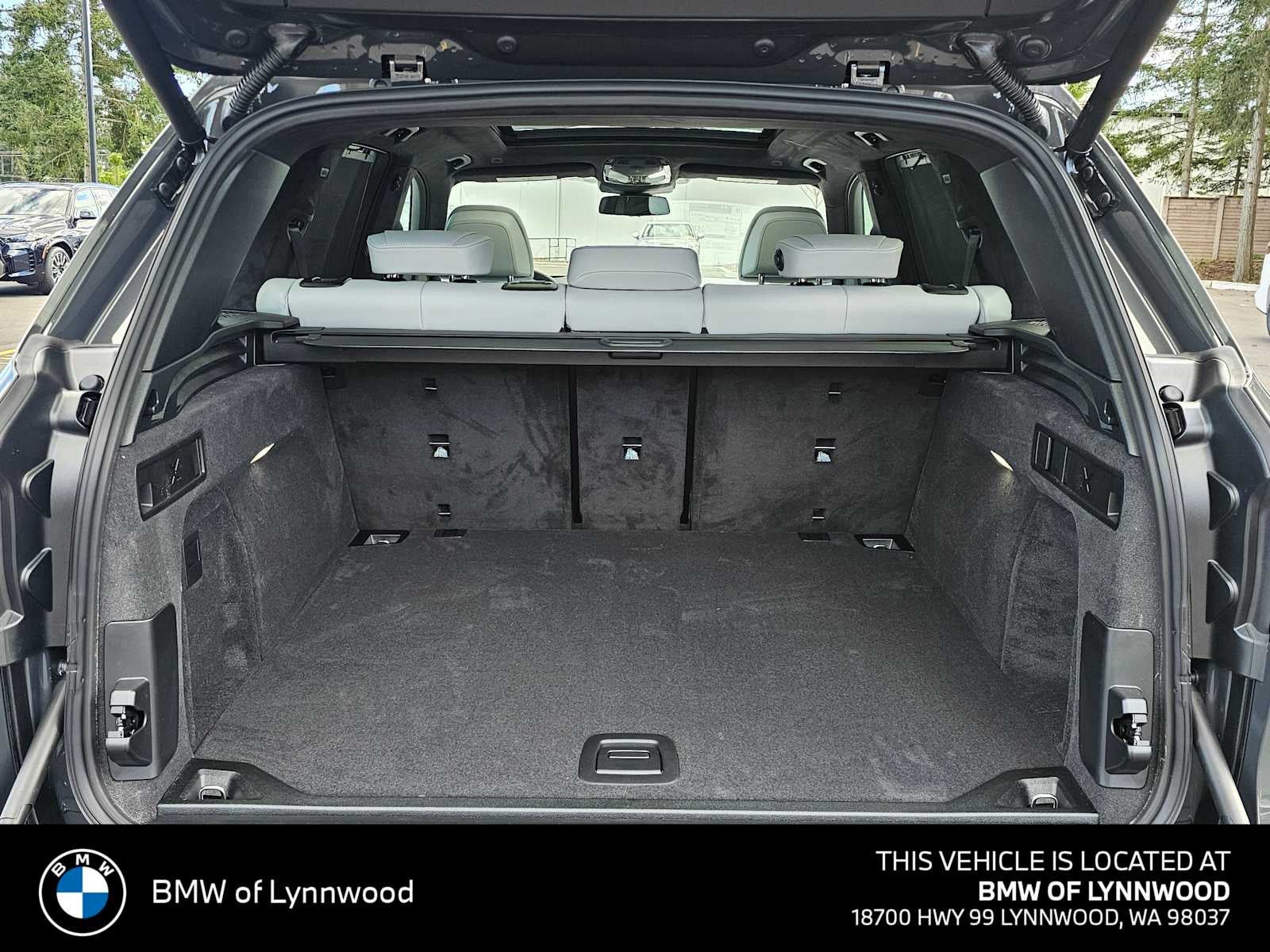 2026 BMW X5 xDrive40i xDrive40i