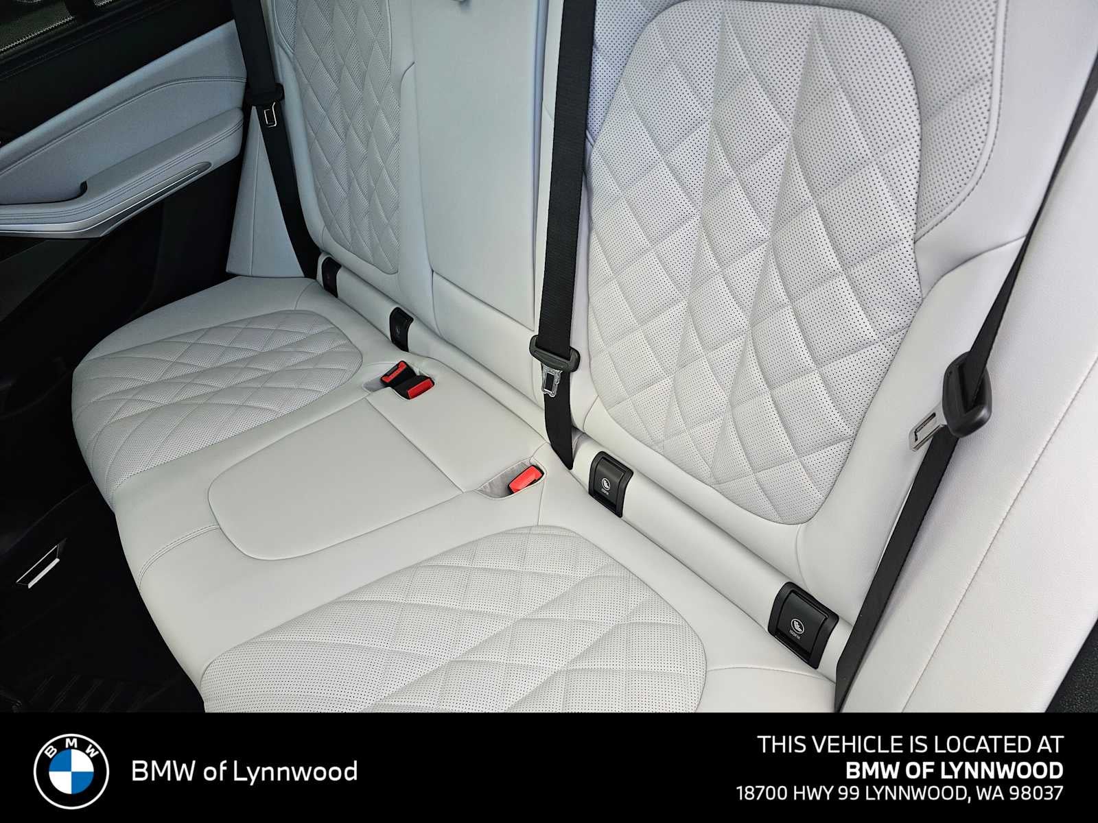 2026 BMW X5 xDrive40i xDrive40i