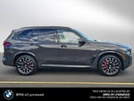 2026 BMW X5 xDrive40i xDrive40i
