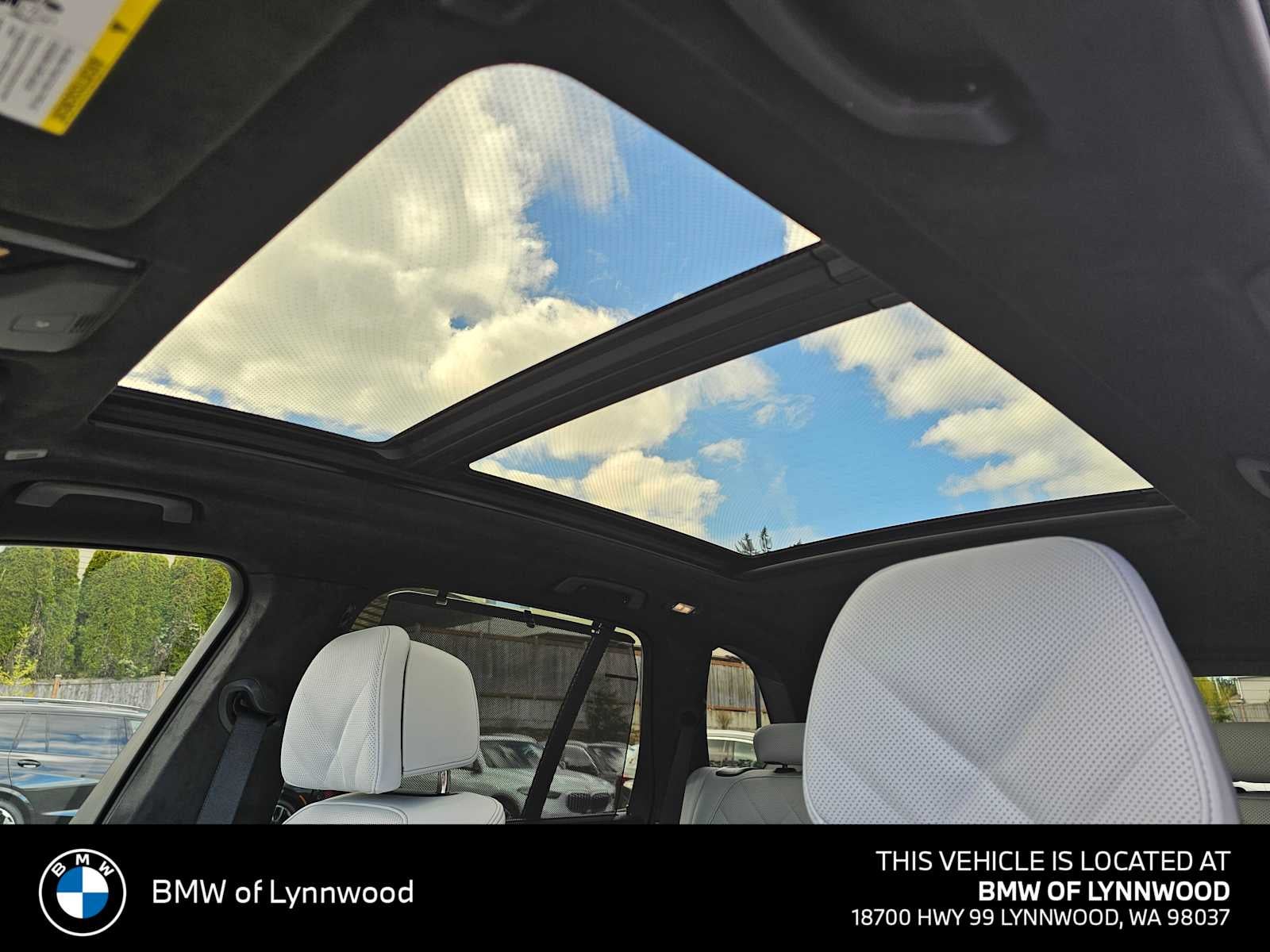 2026 BMW X5 xDrive40i xDrive40i