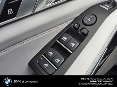 2026 BMW X5 xDrive40i xDrive40i