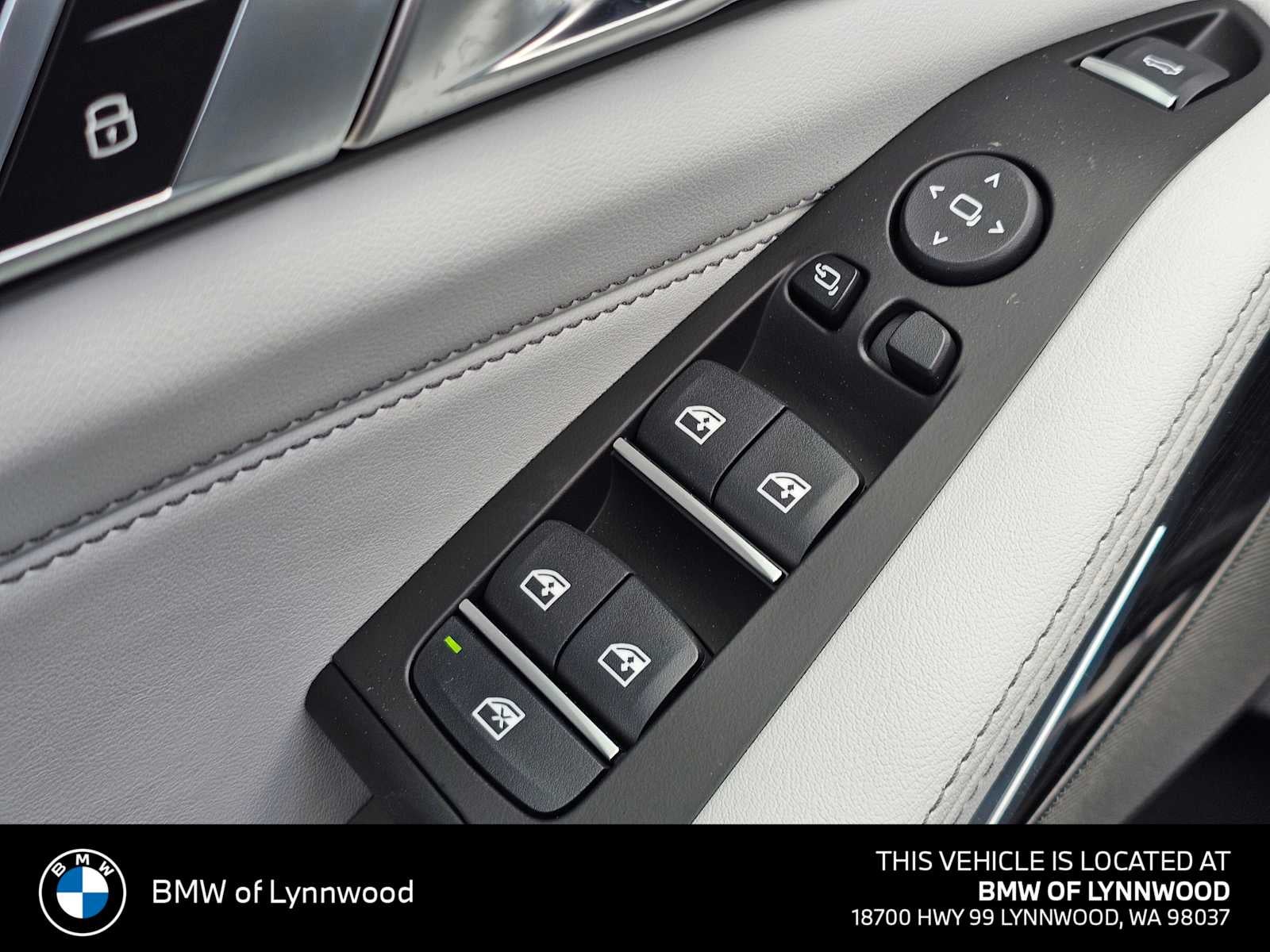 2026 BMW X5 xDrive40i xDrive40i