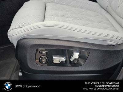 2026 BMW X5 xDrive40i xDrive40i