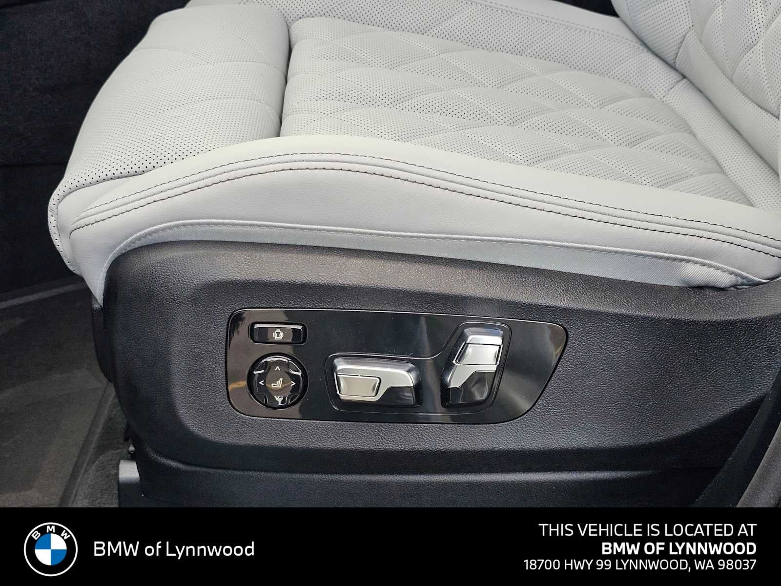 2026 BMW X5 xDrive40i xDrive40i