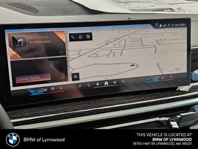 2026 BMW X5 xDrive40i xDrive40i