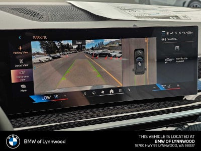 2026 BMW X5 xDrive40i xDrive40i