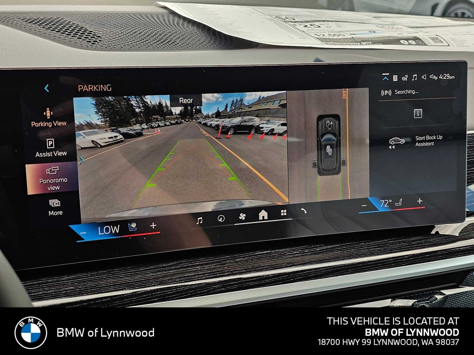 2026 BMW X5 xDrive40i xDrive40i