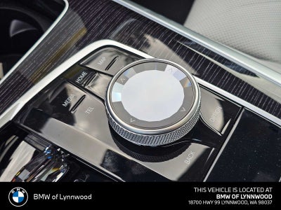 2026 BMW X5 xDrive40i xDrive40i