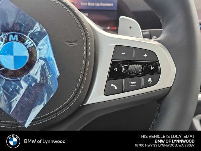 2026 BMW X5 xDrive40i xDrive40i