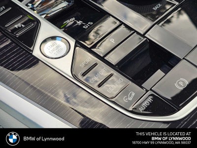 2026 BMW X5 xDrive40i xDrive40i