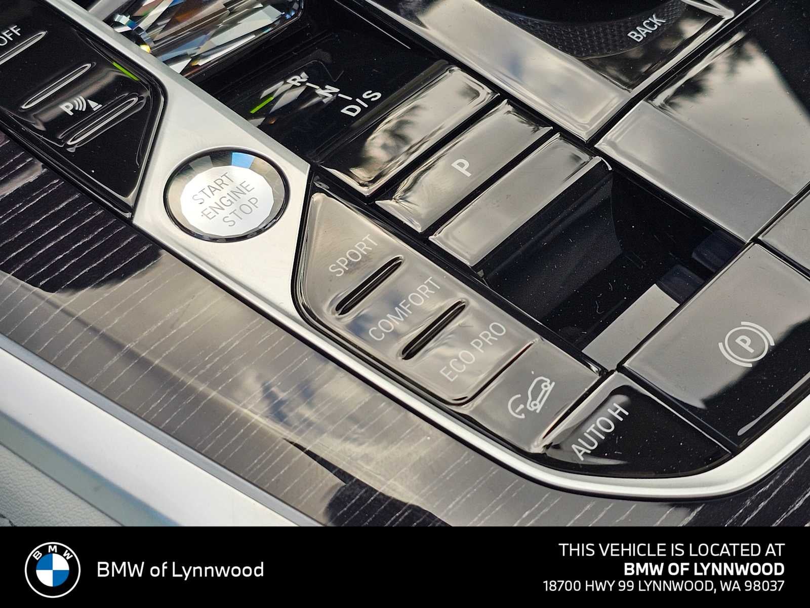 2026 BMW X5 xDrive40i xDrive40i