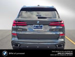 2026 BMW X5 xDrive40i xDrive40i
