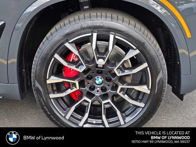 2026 BMW X5 xDrive40i xDrive40i
