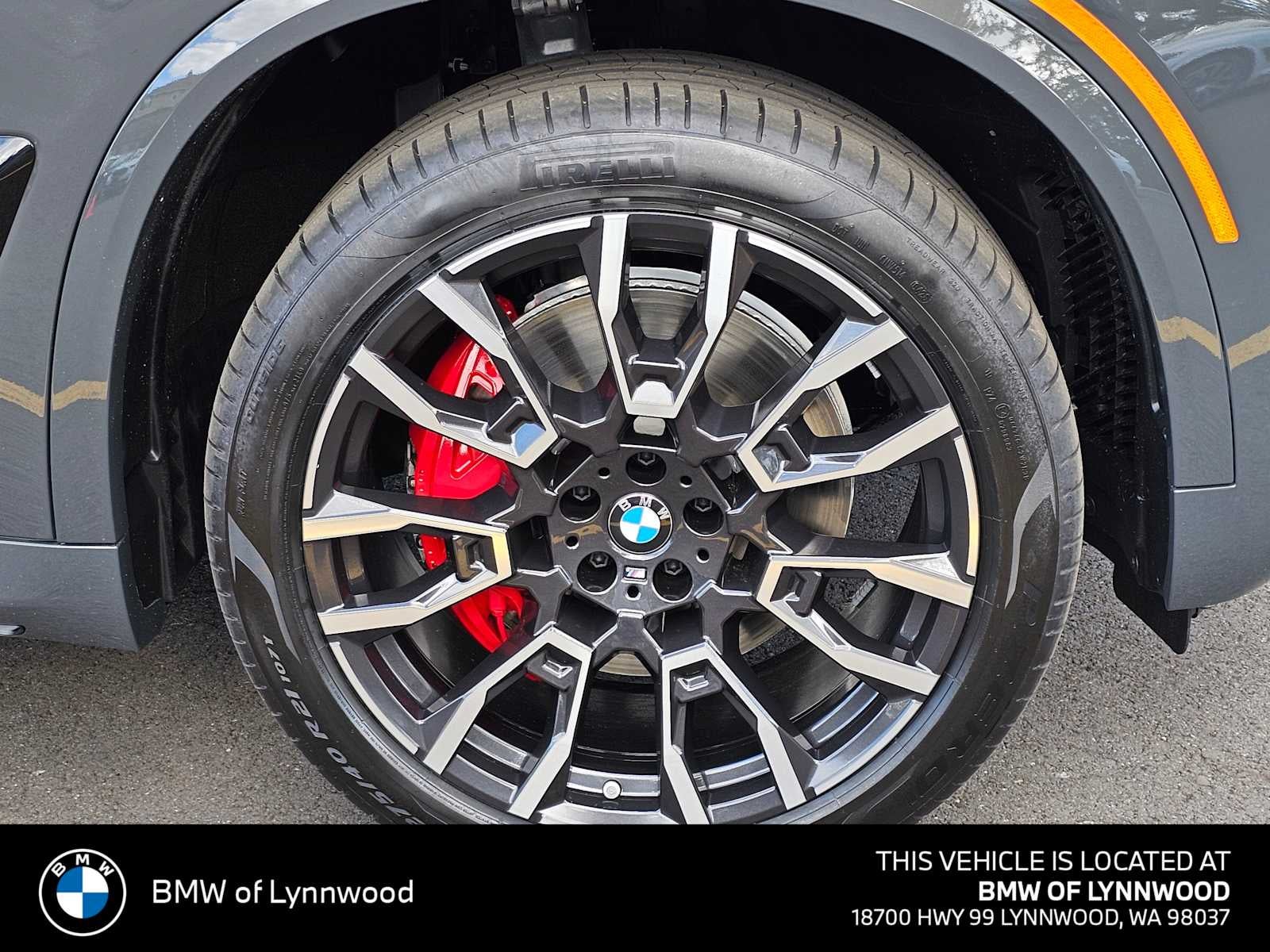 2026 BMW X5 xDrive40i xDrive40i