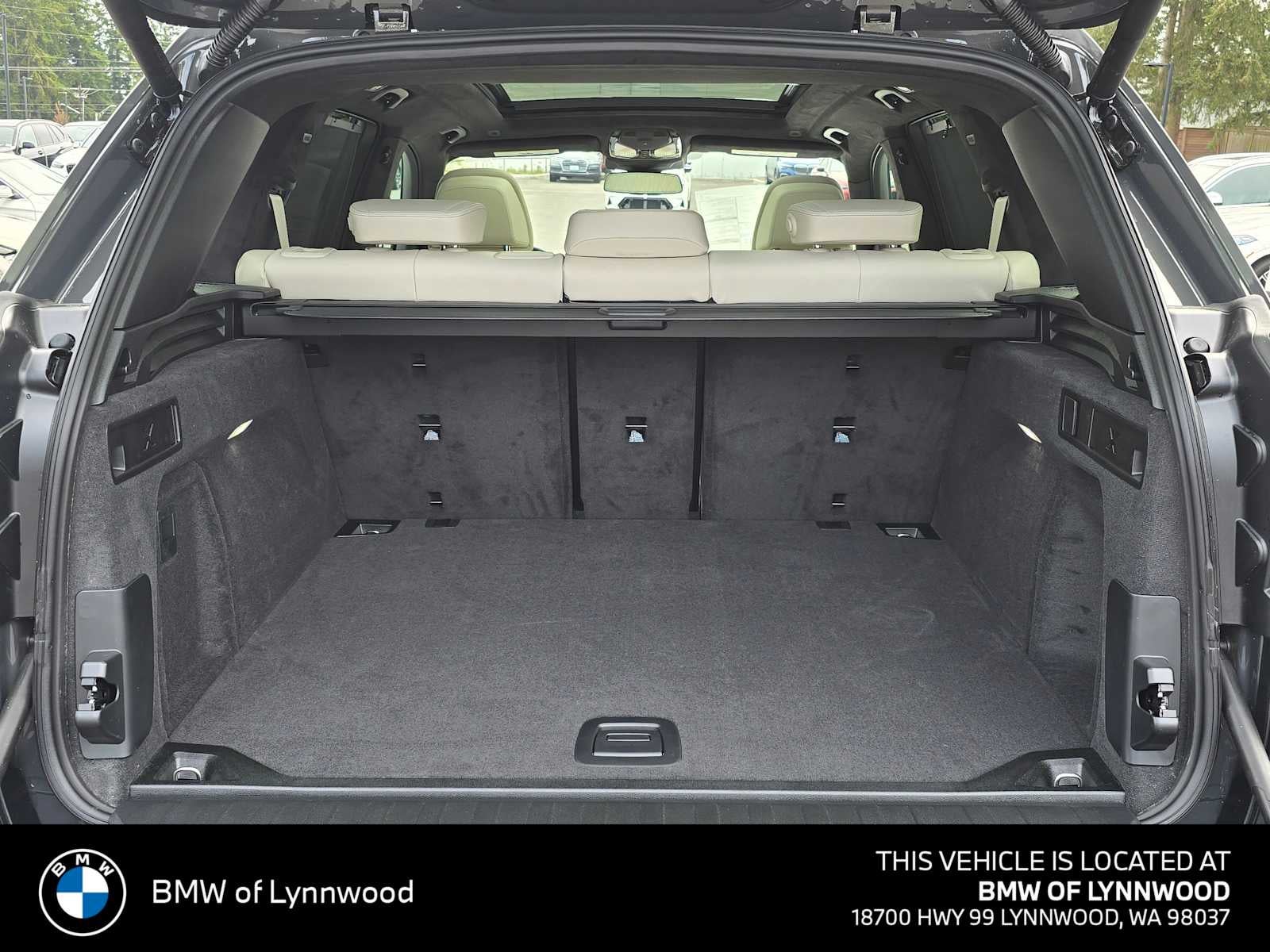 2026 BMW X5 xDrive40i xDrive40i