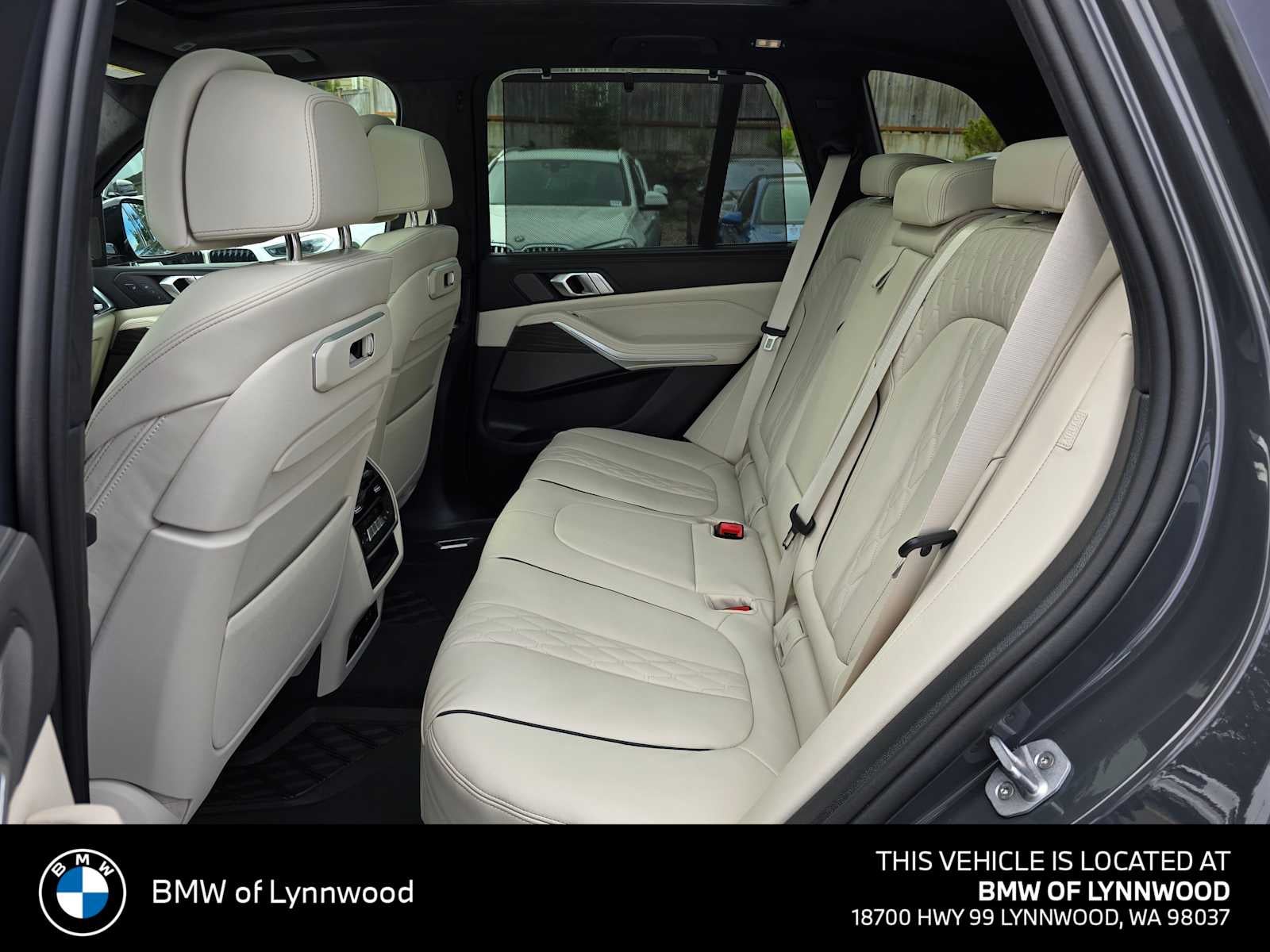 2026 BMW X5 xDrive40i xDrive40i