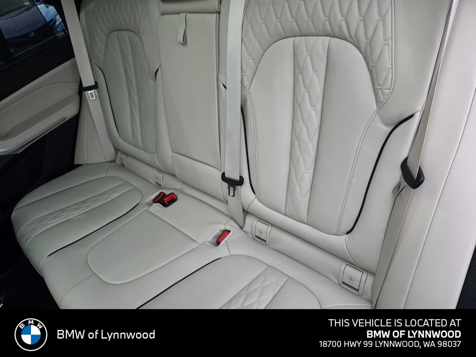 2026 BMW X5 xDrive40i xDrive40i