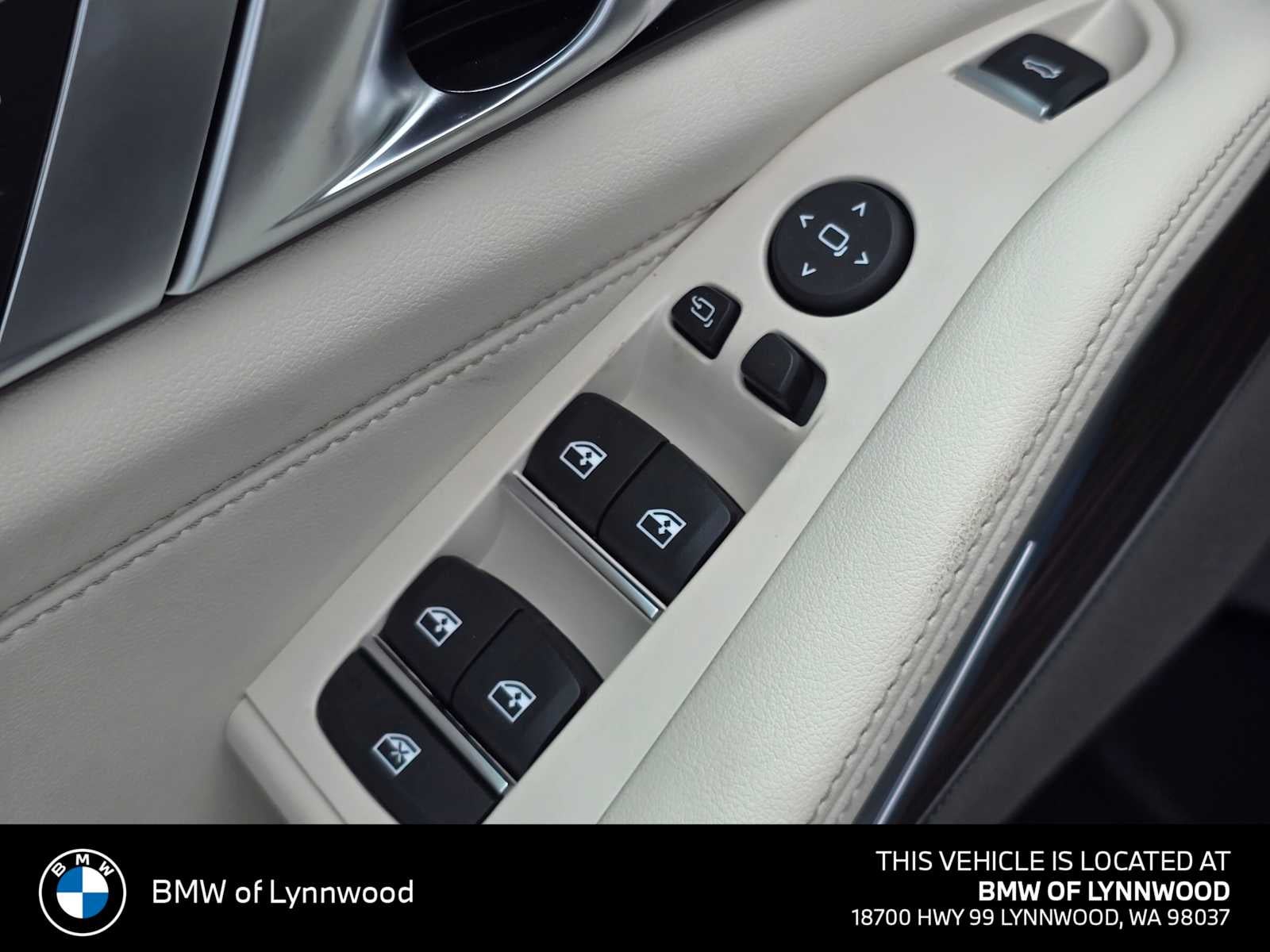 2026 BMW X5 xDrive40i xDrive40i