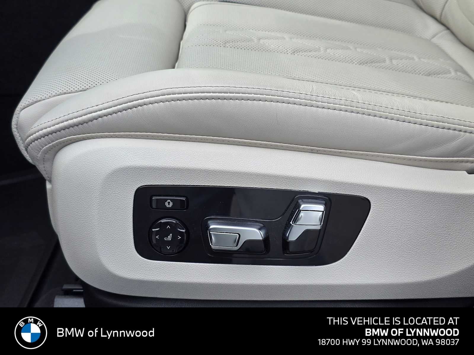 2026 BMW X5 xDrive40i xDrive40i