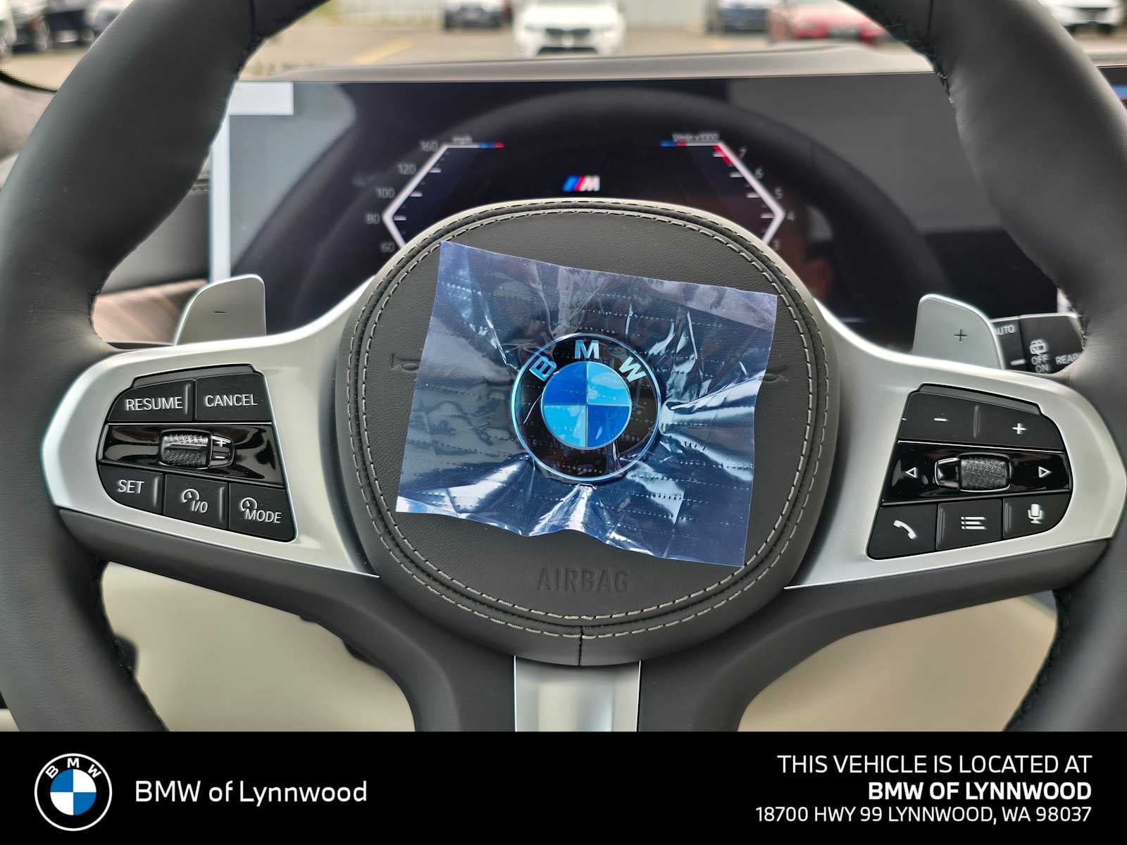 2026 BMW X5 xDrive40i xDrive40i