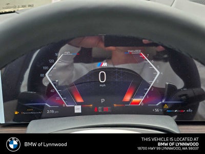 2026 BMW X5 xDrive40i xDrive40i