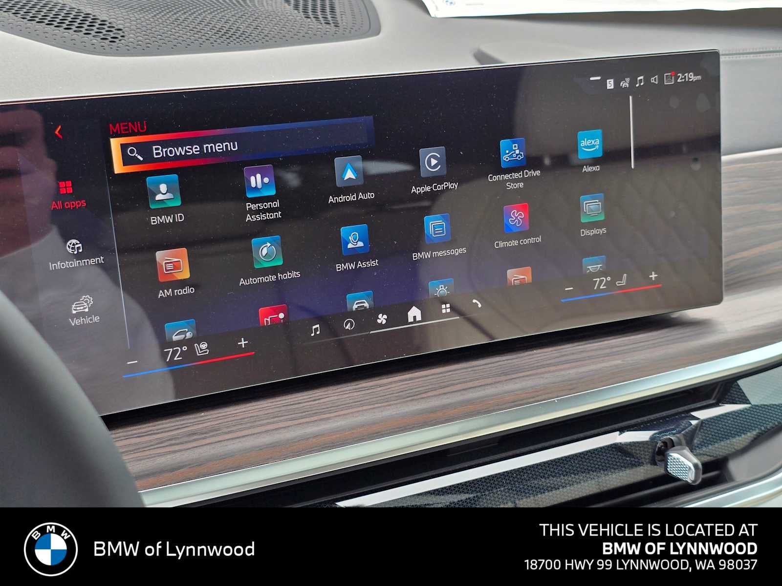 2026 BMW X5 xDrive40i xDrive40i