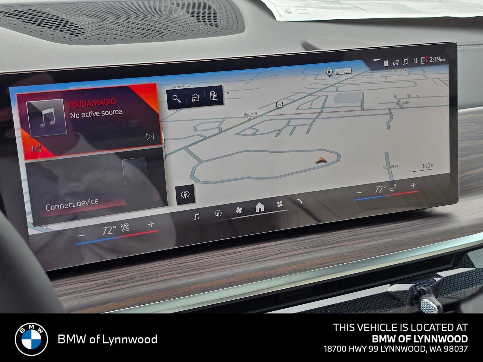 2026 BMW X5 xDrive40i xDrive40i