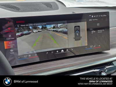 2026 BMW X5 xDrive40i xDrive40i