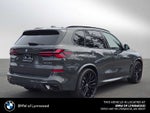 2026 BMW X5 xDrive40i xDrive40i