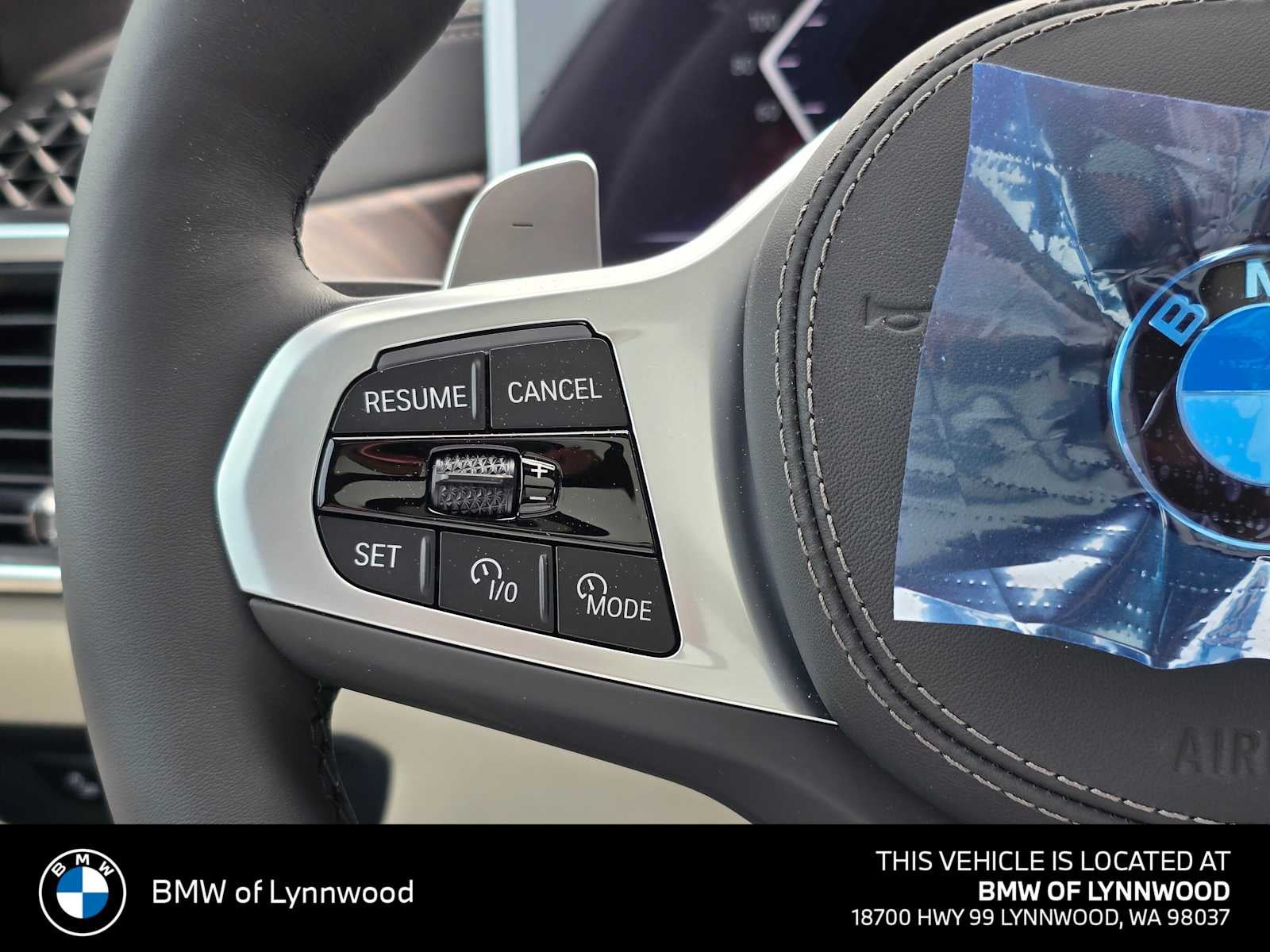 2026 BMW X5 xDrive40i xDrive40i